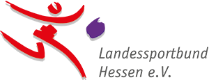 Logo des Landessportbund Hessen